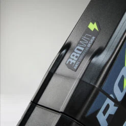 Rockrider Vélo VTT électrique Semi-rigide 27'5", E-ST 100 BLEU -Cycle Libre Magasin velo vtt electrique semi rigide 275 e st 100 bleu 7