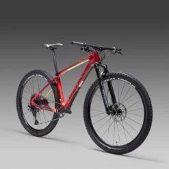 Vélo VTT Semi Rigide Rockrider XC 900 29'' Carbone GX Eagle Lunar -Cycle Libre Magasin velo vtt semi rigide rockrider xc 900 29 carbone gx eagle lunar 3