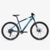 Rockrider VELO VTT ST 530 MDB FEMME TURQUOISE 27,5