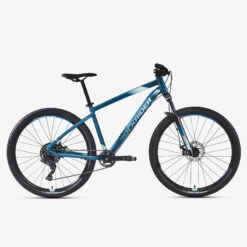 Rockrider VELO VTT ST 530 MDB FEMME TURQUOISE 27,5