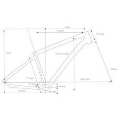 Rockrider VÉLO VTT ST 530 MDB JAUNE 27,5" -Cycle Libre Magasin velo vtt st 530 mdb jaune 275 9