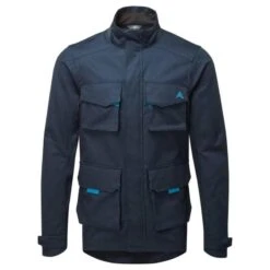 Veste Imperméable Altura Grid Field