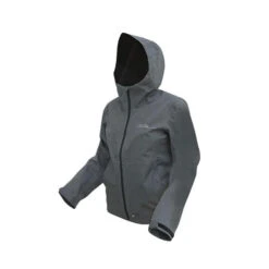 Veste Imperméable Femme Chiba City