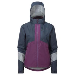 Altura Veste Imperméable Nightvision Typhoon Femme -Cycle Libre Magasin veste impermeable nightvision typhoon femme 2