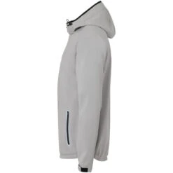 Veste Softshell Enfant Kempa -Cycle Libre Magasin veste softshell enfant kempa 5