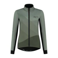 Rogelli Veste Velo Manches Longues Hiver Femme - Farah