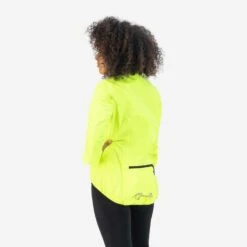 Rogelli Veste Velo Pluie Vent Femme - Core -Cycle Libre Magasin veste velo pluie vent femme core 3