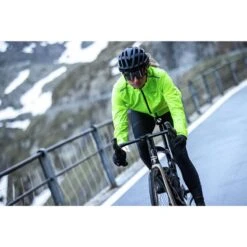 Rogelli Veste Velo Pluie Vent Femme - Core -Cycle Libre Magasin veste velo pluie vent femme core 5