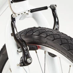 BTWIN VTC ENFANT RIVERSIDE 100 24 Pouces 9-12 ANS -Cycle Libre Magasin vtc enfant riverside 100 24 pouces 9 12 ans 3