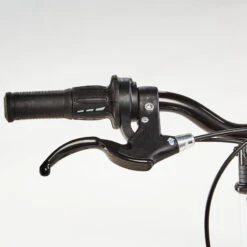 BTWIN VTC ENFANT RIVERSIDE 100 24 Pouces 9-12 ANS -Cycle Libre Magasin vtc enfant riverside 100 24 pouces 9 12 ans 4