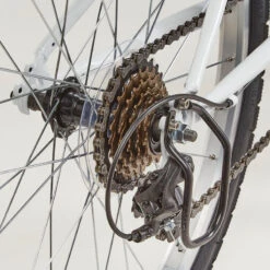 BTWIN VTC ENFANT RIVERSIDE 100 24 Pouces 9-12 ANS -Cycle Libre Magasin vtc enfant riverside 100 24 pouces 9 12 ans 5