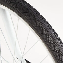 BTWIN VTC ENFANT RIVERSIDE 100 24 Pouces 9-12 ANS -Cycle Libre Magasin vtc enfant riverside 100 24 pouces 9 12 ans 7