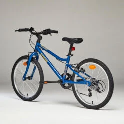 BTWIN VTC ENFANT RIVERSIDE 120 20 POUCES 6-9 ANS 12 BTWIN VTC ENFANT RIVERSIDE 120 20 POUCES 6-9 ANS -Cycle Libre Magasin vtc enfant riverside 120 20 pouces 6 9 ans 2
