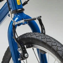 BTWIN VTC ENFANT RIVERSIDE 120 20 POUCES 6-9 ANS 14 BTWIN VTC ENFANT RIVERSIDE 120 20 POUCES 6-9 ANS -Cycle Libre Magasin vtc enfant riverside 120 20 pouces 6 9 ans 4