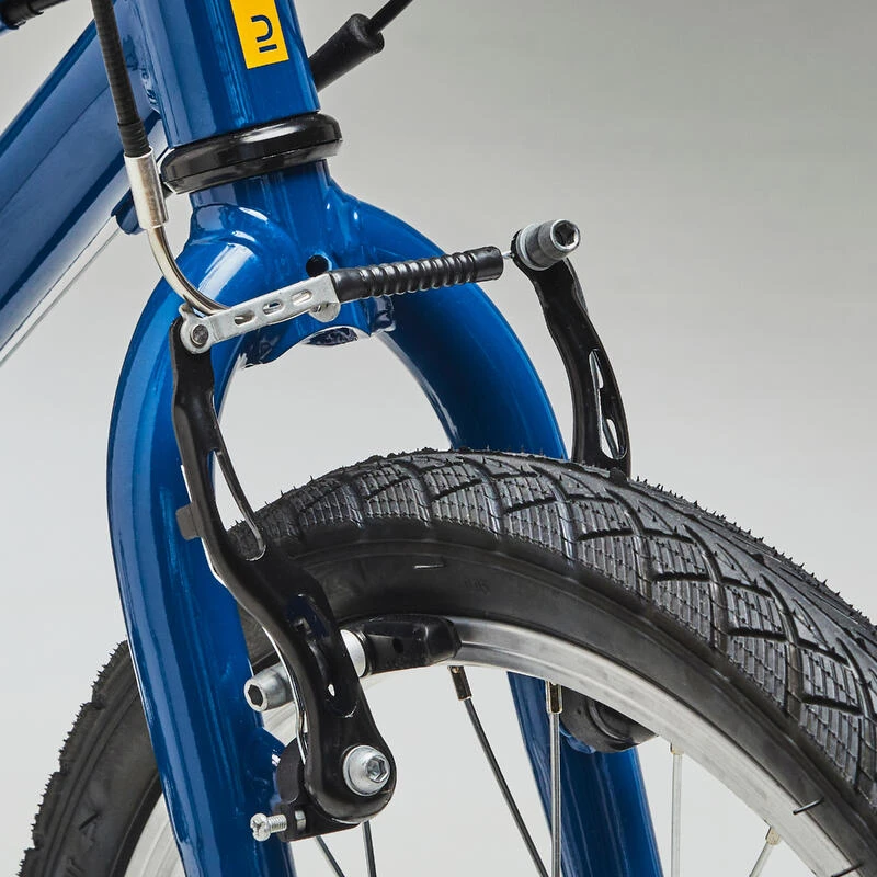 BTWIN VTC ENFANT RIVERSIDE 120 20 POUCES 6-9 ANS 5 BTWIN VTC ENFANT RIVERSIDE 120 20 POUCES 6-9 ANS – Image 5