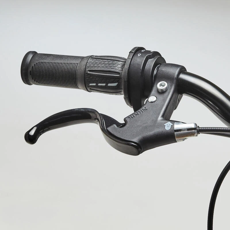 BTWIN VTC ENFANT RIVERSIDE 120 20 POUCES 6-9 ANS 6 BTWIN VTC ENFANT RIVERSIDE 120 20 POUCES 6-9 ANS – Image 6