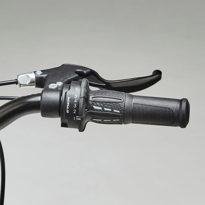 BTWIN VTC ENFANT RIVERSIDE 120 20 POUCES 6-9 ANS 7 BTWIN VTC ENFANT RIVERSIDE 120 20 POUCES 6-9 ANS – Image 7