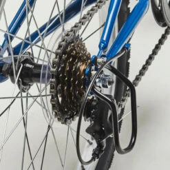 BTWIN VTC ENFANT RIVERSIDE 120 20 POUCES 6-9 ANS 17 BTWIN VTC ENFANT RIVERSIDE 120 20 POUCES 6-9 ANS -Cycle Libre Magasin vtc enfant riverside 120 20 pouces 6 9 ans 7