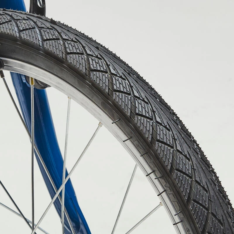 BTWIN VTC ENFANT RIVERSIDE 120 20 POUCES 6-9 ANS 9 BTWIN VTC ENFANT RIVERSIDE 120 20 POUCES 6-9 ANS – Image 9