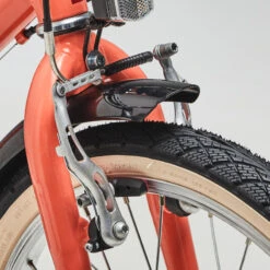 BTWIN VTC ENFANT RIVERSIDE 500 20 POUCES 6-9 ANS -Cycle Libre Magasin vtc enfant riverside 500 20 pouces 6 9 ans 4