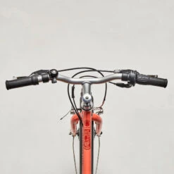 BTWIN VTC ENFANT RIVERSIDE 500 20 POUCES 6-9 ANS -Cycle Libre Magasin vtc enfant riverside 500 20 pouces 6 9 ans 6