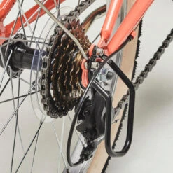 BTWIN VTC ENFANT RIVERSIDE 500 20 POUCES 6-9 ANS -Cycle Libre Magasin vtc enfant riverside 500 20 pouces 6 9 ans 7