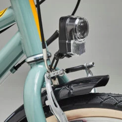 BTWIN VTC ENFANT RIVERSIDE 500 KAKI 24 Pouces 9-12 ANS -Cycle Libre Magasin vtc enfant riverside 500 kaki 24 pouces 9 12 ans 5