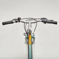 BTWIN VTC ENFANT RIVERSIDE 500 KAKI 24 Pouces 9-12 ANS -Cycle Libre Magasin vtc enfant riverside 500 kaki 24 pouces 9 12 ans 7