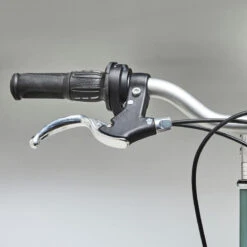 BTWIN VTC ENFANT RIVERSIDE 500 KAKI 24 Pouces 9-12 ANS -Cycle Libre Magasin vtc enfant riverside 500 kaki 24 pouces 9 12 ans 8