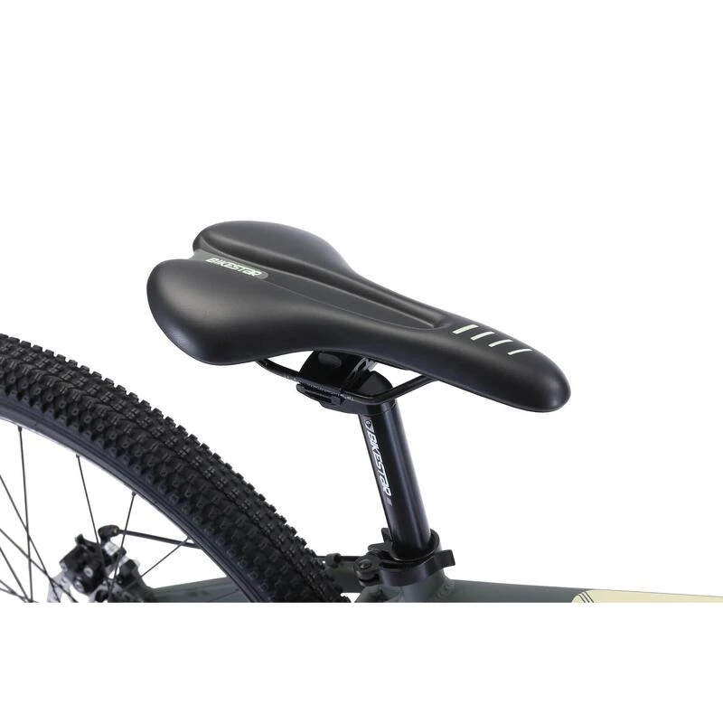 VTT Aluminium Semi-rigide 29" - Hardtail 2 VTT Aluminium Semi-rigide 29" - Hardtail – Image 2