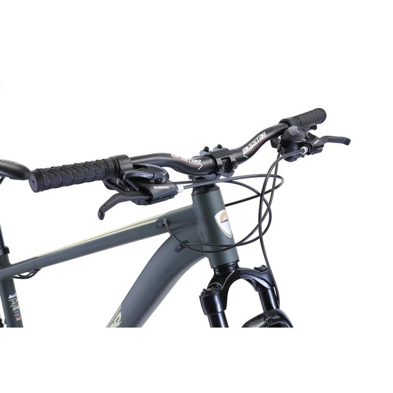 VTT Aluminium Semi-rigide 29" - Hardtail 3 VTT Aluminium Semi-rigide 29" - Hardtail – Image 3