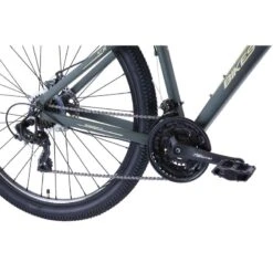 VTT Aluminium Semi-rigide 29" - Hardtail 9 VTT Aluminium Semi-rigide 29" - Hardtail -Cycle Libre Magasin vtt aluminium semi rigide 29 hardtail 4