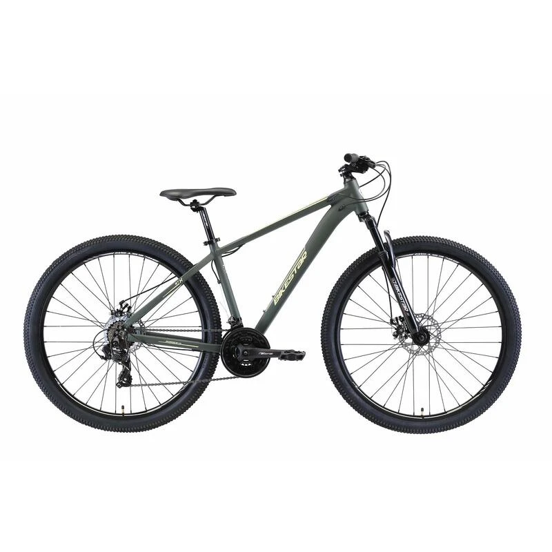 VTT Aluminium Semi-rigide 29" - Hardtail 1 VTT Aluminium Semi-rigide 29" - Hardtail