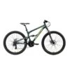 VTT Aluminium Tout Suspendu 27.5" - Cross Country