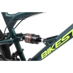 VTT Aluminium Tout Suspendu 27.5" - Cross Country 8 VTT Aluminium Tout Suspendu 27.5" - Cross Country -Cycle Libre Magasin vtt aluminium tout suspendu 275 cross country 3