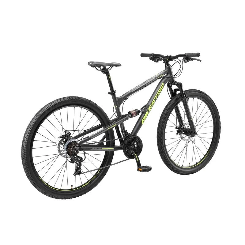 VTT Aluminium Tout Suspendu 29" - Cross Country 2 VTT Aluminium Tout Suspendu 29" - Cross Country – Image 2