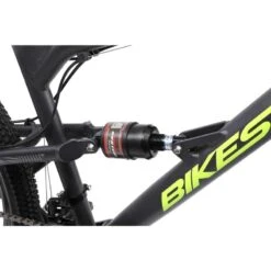 VTT Aluminium Tout Suspendu 29" - Cross Country 8 VTT Aluminium Tout Suspendu 29" - Cross Country -Cycle Libre Magasin vtt aluminium tout suspendu 29 cross country 3