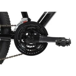 VTT ENFANT CLOOT TRAIL 4,0 24 POUCES 9-12 Ans Noir -Cycle Libre Magasin vtt enfant cloot trail 40 24 pouces 9 12 ans noir 3