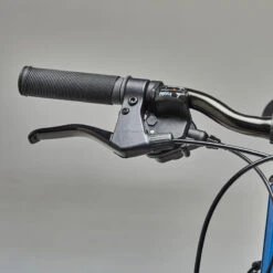 VTT ENFANT ROCKRIDER ST 500 26 POUCES 9-12 Ans BLEU -Cycle Libre Magasin vtt enfant rockrider st 500 26 pouces 9 12 ans bleu 5