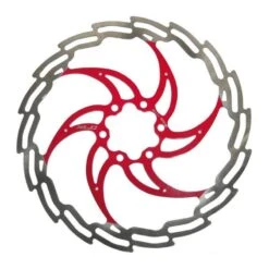 XLC Disque De Frein BR-X02, Ø 180/1,8mm