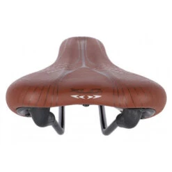 XLC Selle De Trekking Pour Homme Everday III SA-E17 -Cycle Libre Magasin xlc selle de trekking pour homme everday iii sa e17 3