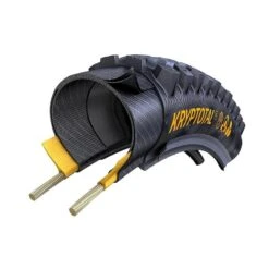 Continental Xynotal Enduro TL-Ready E-25 Pliage Souple Noir / Noir Skin - 60-622 -Cycle Libre Magasin xynotal enduro tl ready e 25 pliage souple noir noir skin 60 622 2