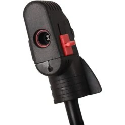 ZEFAL Profil Max FP20, Pompe A Pied Vélo Avec Large Manomètre -Cycle Libre Magasin zefal profil max fp20 pompe a pied velo avec large manometre 4