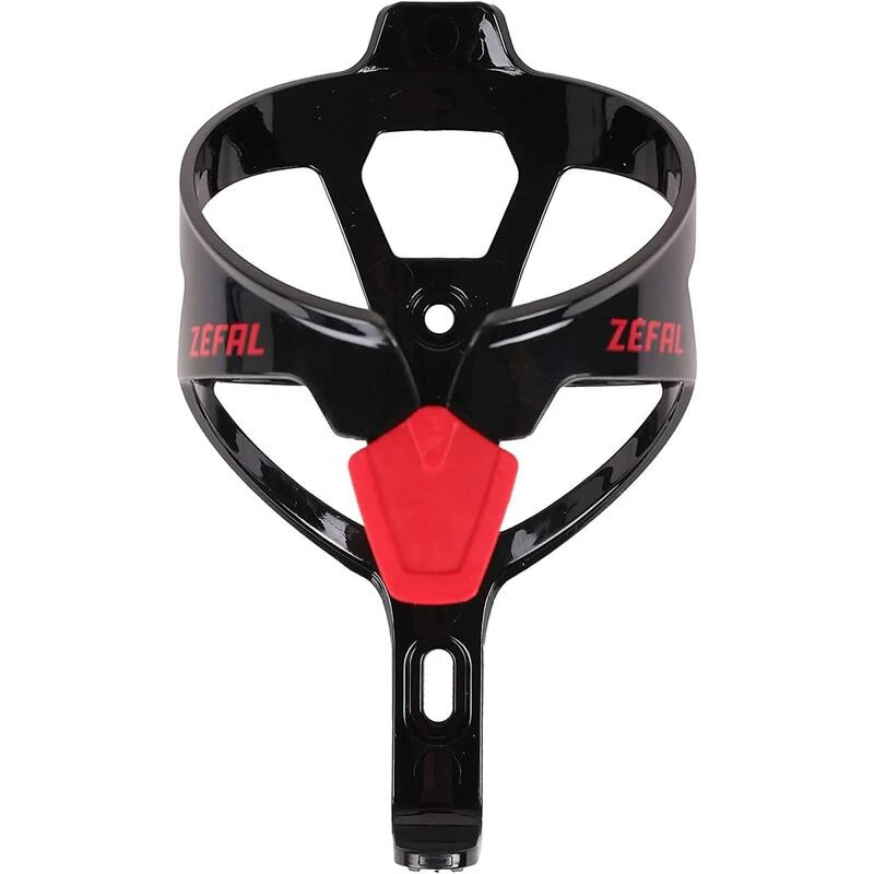 ZEFAL Pulse A2, Porte-Bidon Vélo Léger - Porte Gourde Vélo / VTT / Vélo De Route 2 ZEFAL Pulse A2, Porte-Bidon Vélo Léger - Porte Gourde Vélo / VTT / Vélo De Route – Image 2