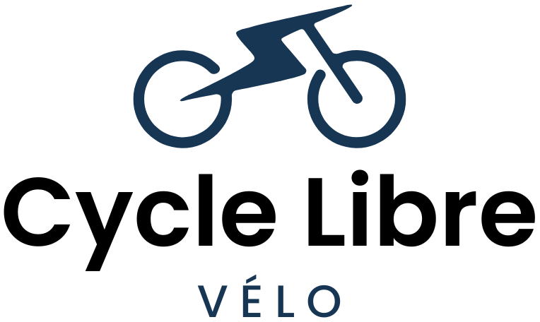 Cycle Libre Magasin
